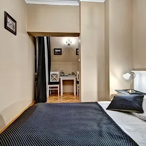 Pod Baranami Zakopane