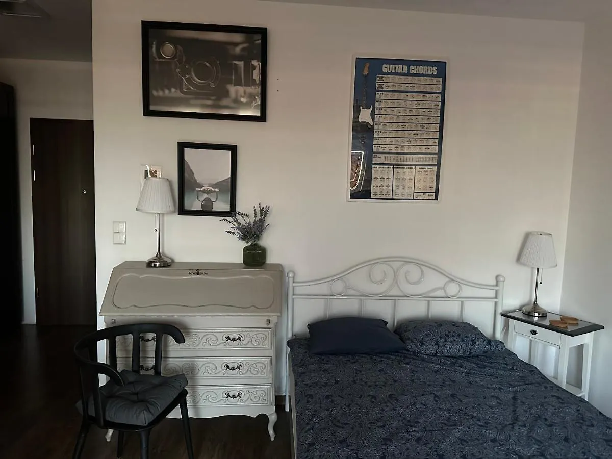 Apartament Awiator Gdansk Apartment